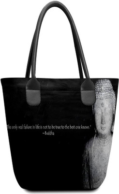 

Panda Creation Tote(Multicolor)