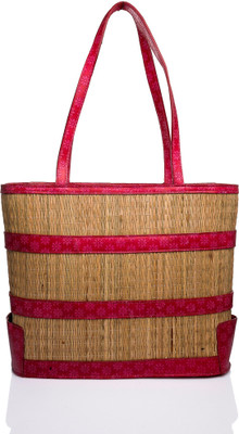 

Holii Shoulder Bag(Pink)