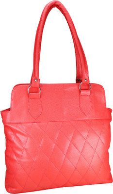 

Klazo Shoulder Bag(Red)