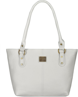 

Fostelo Shoulder Bag(White)