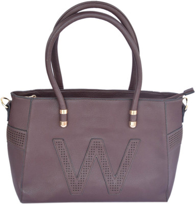 

kézitáska Shoulder Bag(Brown)
