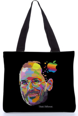 

Snoogg Tote(Multicolor)
