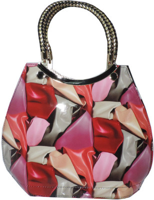 

Elligator Hand-held Bag(Multicolor)