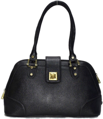 Moochies Shoulder Bag(Black)