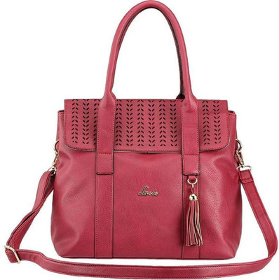 

Lavie Shoulder Bag