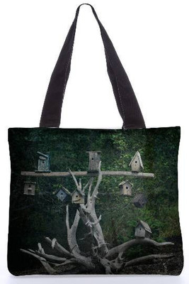 

Snoogg Tote(Multicolor)