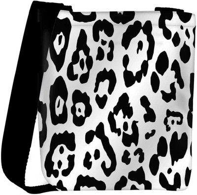 

Snoogg RPC-3293-SLTOBAG Shoulder Bag(Multicolor, 18 inch)