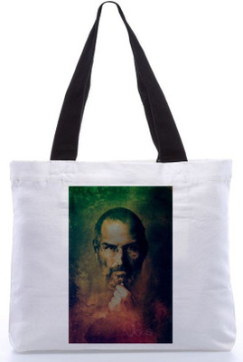 

Snoogg Tote(Multicolor)