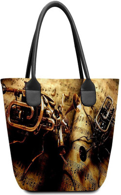 

Panda Creation Tote(Multicolor)