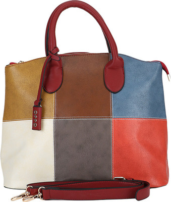 

OPPO Tote(Red)