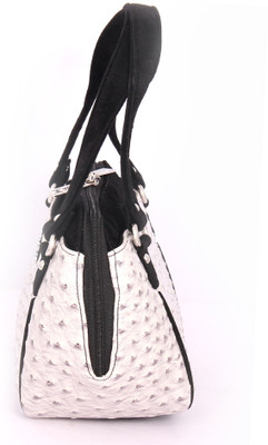 

Esbeda Hand-held Bag(Grey)
