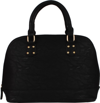 

20 Dresses Shoulder Bag(Black)