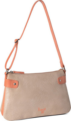 

Baggit Shoulder Bag(White)