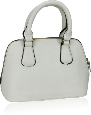 

Neuste Hand-held Bag(White)