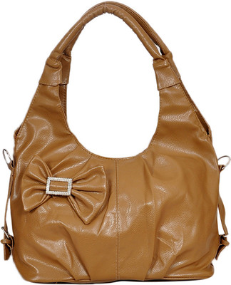 

SMS Hobo(Beige)