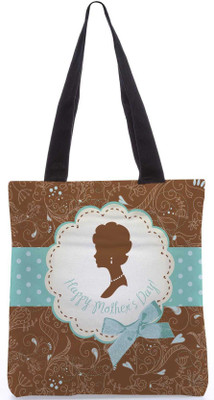 

Snoogg Tote(Multicolor)