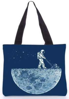 

Snoogg Tote(Multicolor)