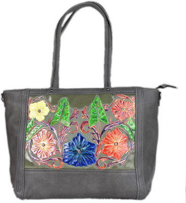 

Coash Shoulder Bag(Grey)