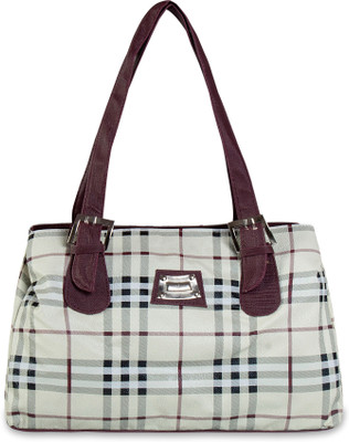 

Felicita Shoulder Bag(Multicolor)