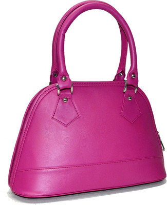 

Utsukushii Hand-held Bag(Pink)
