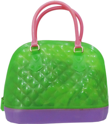 

Elligator Hand-held Bag(Multicolor)