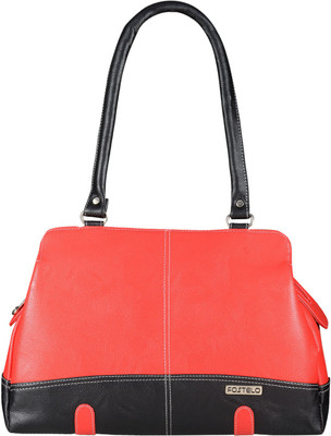 

Fostelo Shoulder Bag(Red)