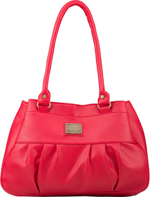 

Fostelo Shoulder Bag(Red)