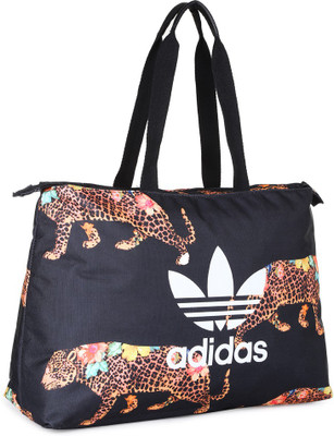 

ADIDAS Shoulder Bag(Multicolor)