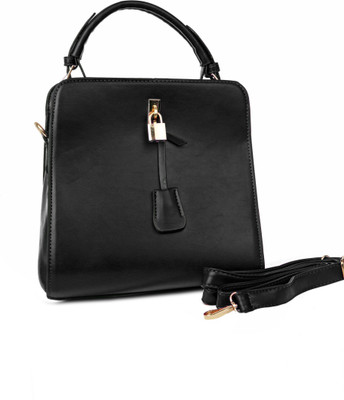

Just Women Messenger Bag(Black)