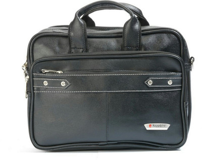 Sapphire Messenger Bag(Brown)