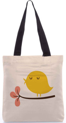 

Snoogg Tote(Multicolor)