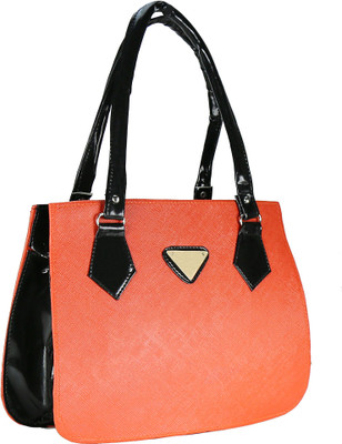 

Klazo Hand-held Bag(Orange)