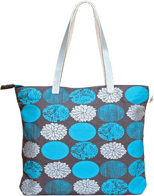 

Kohl Tote(Multicolor)