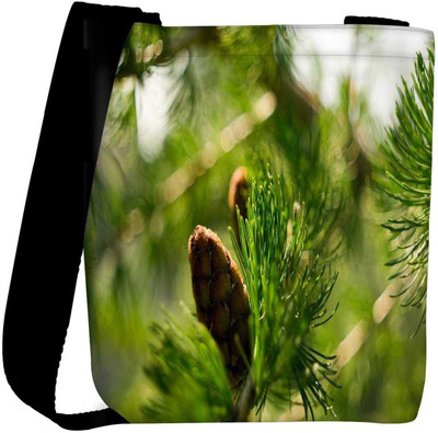 

Snoogg Sling Bag(Multicolor)
