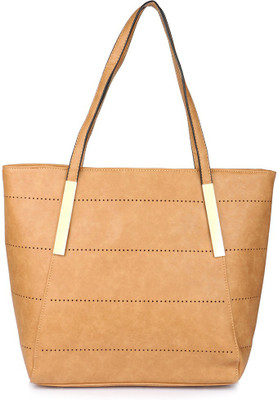 

Cappuccino Shoulder Bag(Brown)