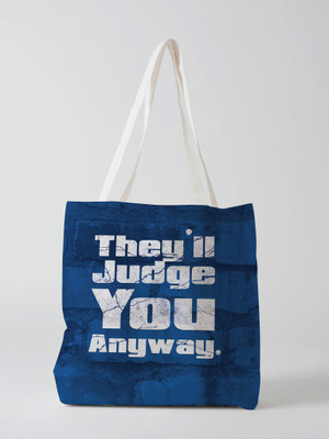 

StyBuzz Tote(Multicolor)