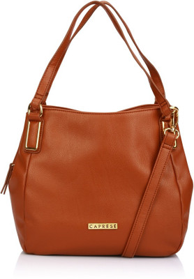 

Caprese Tote(Brown)