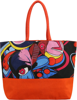 

Angesbags Shoulder Bag(Orange)
