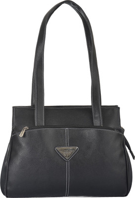

Fostelo Shoulder Bag(Black)