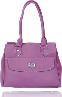 

Right Choice Bags Shoulder Bag(Purple)
