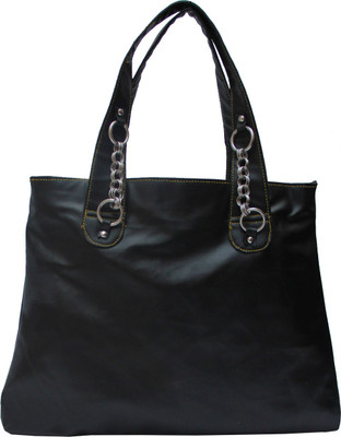 

Glory Fashion Shoulder Bag(Black)