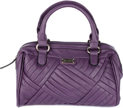 

Lavie Hand-held Bag(Purple)