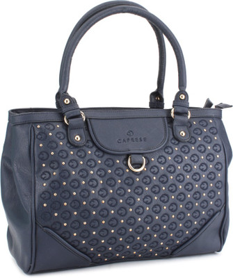 

Caprese Shoulder Bag(Blue)