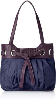 

Fostelo Shoulder Bag(Blue)