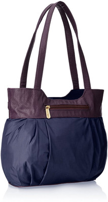 

Fostelo Hand-held Bag(Blue)