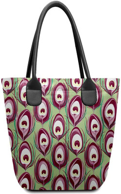 

Panda Creation Tote(Multicolor)