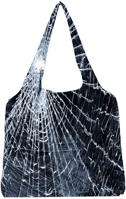 

Snoogg Tote(Multicolor)