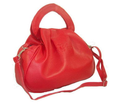 

Estoss Hand-held Bag(Red)