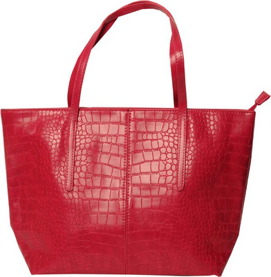 

Priya Exports Shoulder Bag(Pink)