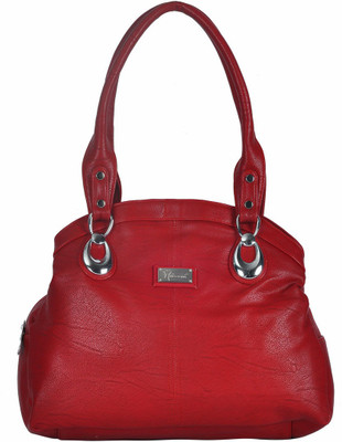 

Hawai Shoulder Bag(Maroon)